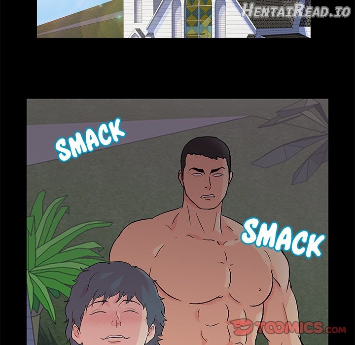 Project Utopia Chapter 97 - page 66