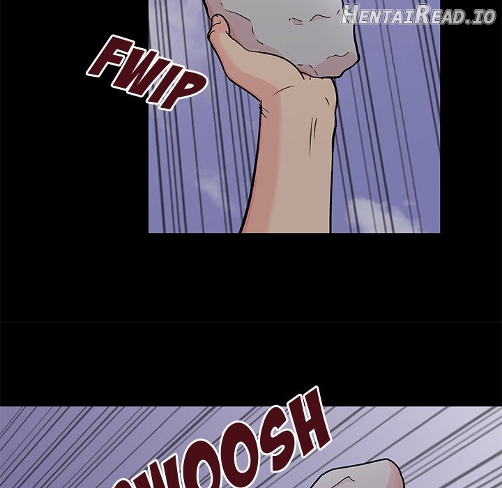 Project Utopia Chapter 97 - page 73