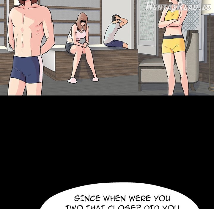 Project Utopia Chapter 138 - page 39