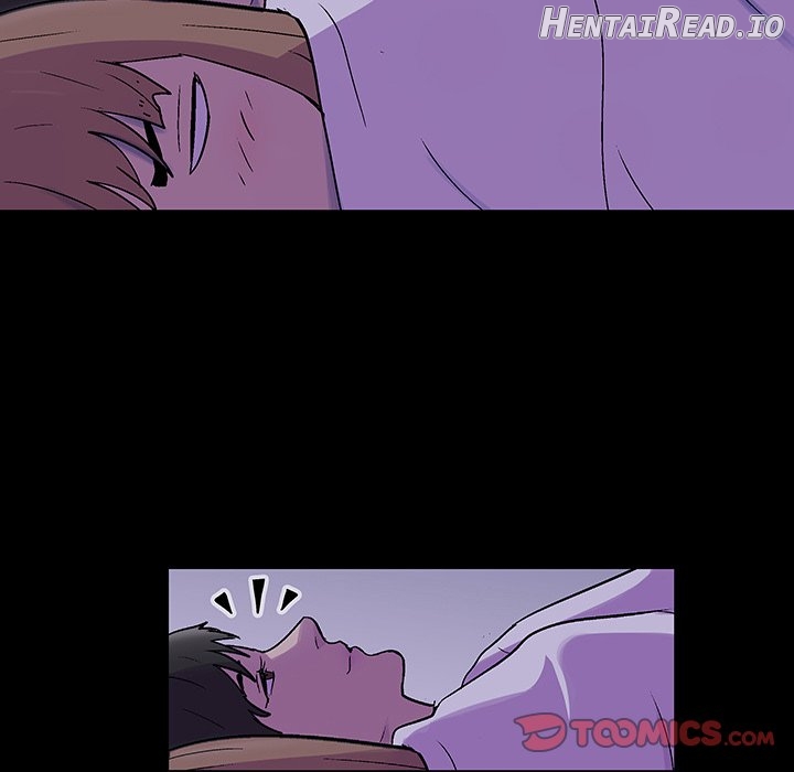 Project Utopia Chapter 138 - page 54