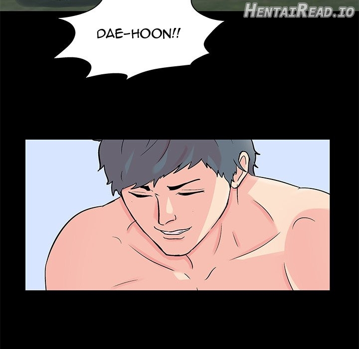 Project Utopia Chapter 98 - page 13