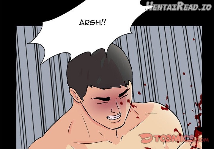 Project Utopia Chapter 98 - page 2