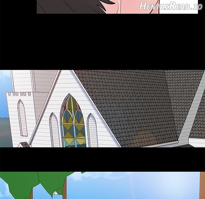 Project Utopia Chapter 98 - page 21