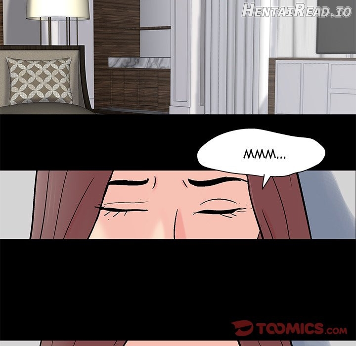 Project Utopia Chapter 98 - page 32