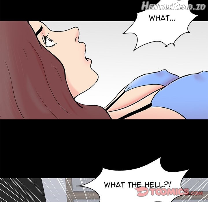 Project Utopia Chapter 98 - page 36