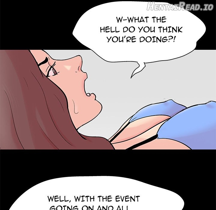 Project Utopia Chapter 98 - page 41