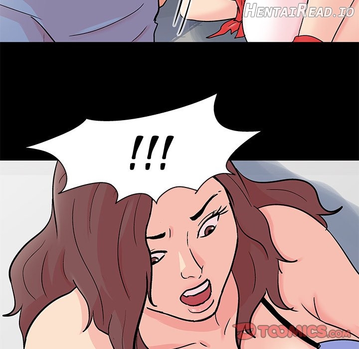 Project Utopia Chapter 98 - page 44