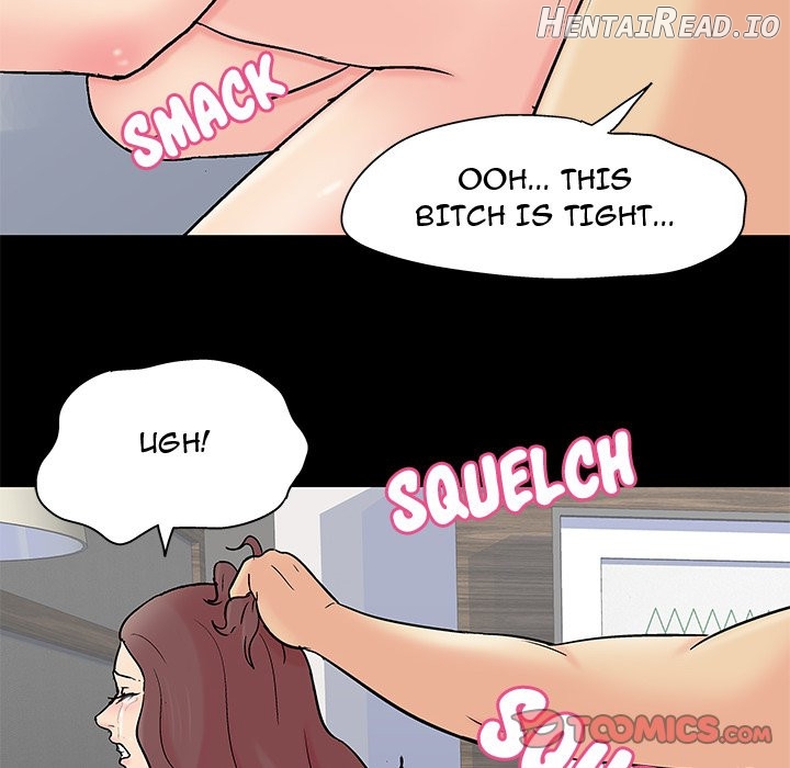 Project Utopia Chapter 98 - page 58