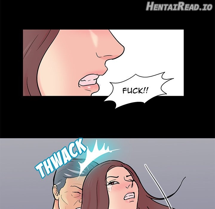 Project Utopia Chapter 98 - page 63
