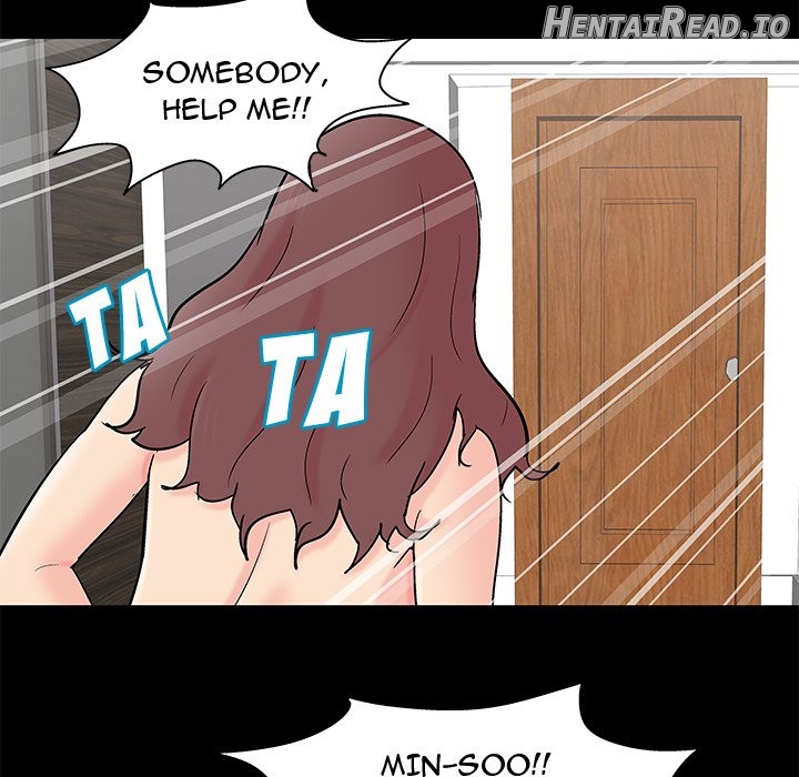Project Utopia Chapter 98 - page 67