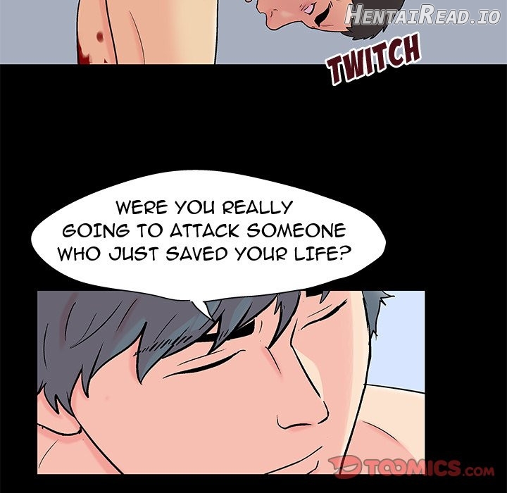 Project Utopia Chapter 98 - page 8