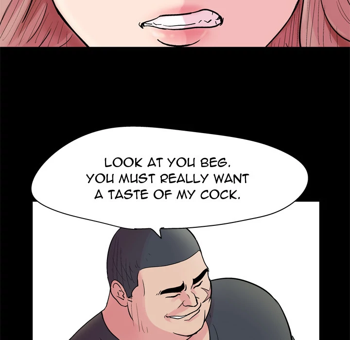 Project Utopia Chapter 38 - page 15