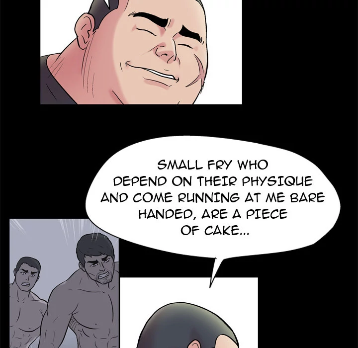 Project Utopia Chapter 38 - page 38