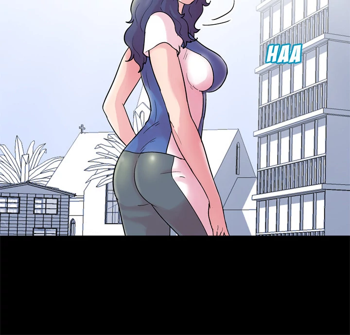 Project Utopia Chapter 38 - page 73