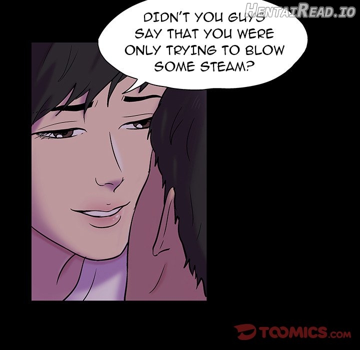 Project Utopia Chapter 139 - page 10