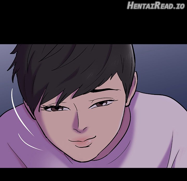 Project Utopia Chapter 139 - page 17