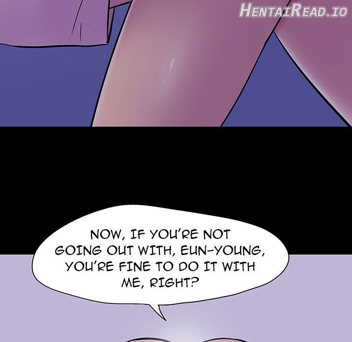 Project Utopia Chapter 139 - page 23
