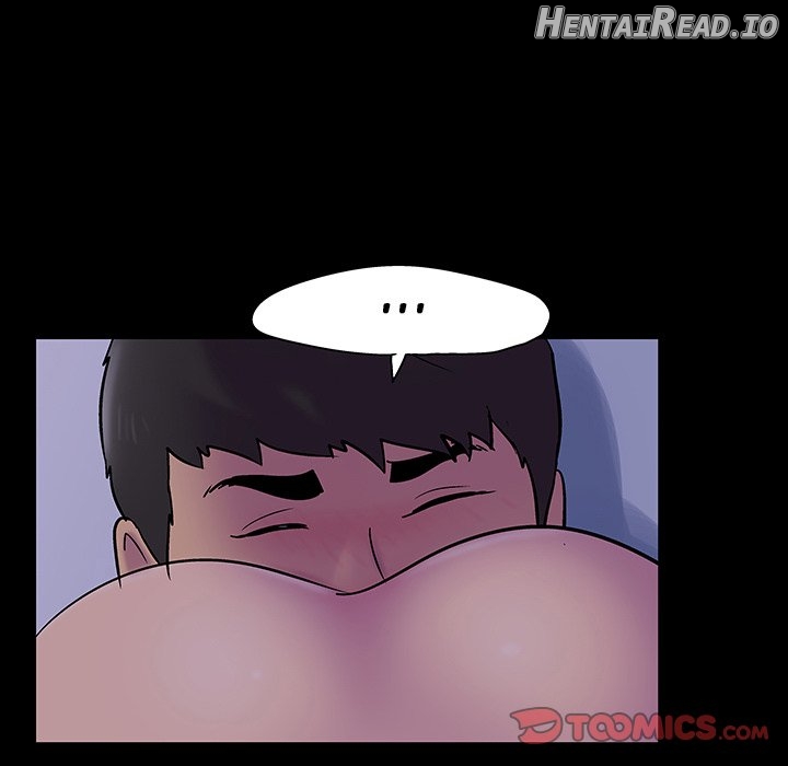 Project Utopia Chapter 139 - page 42