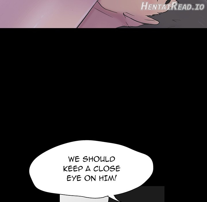 Project Utopia Chapter 139 - page 59