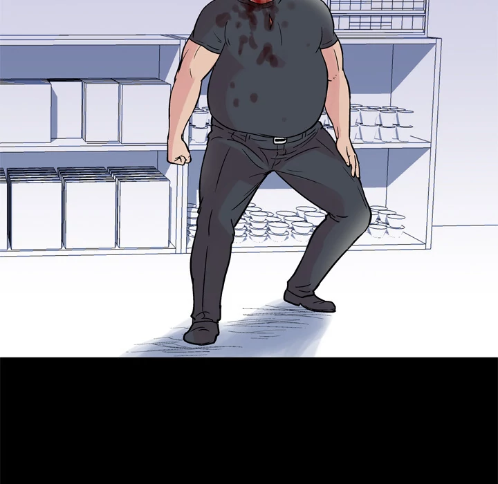 Project Utopia Chapter 39 - page 50