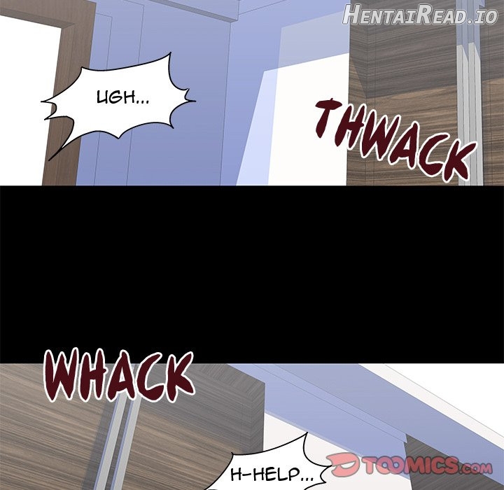 Project Utopia Chapter 99 - page 50
