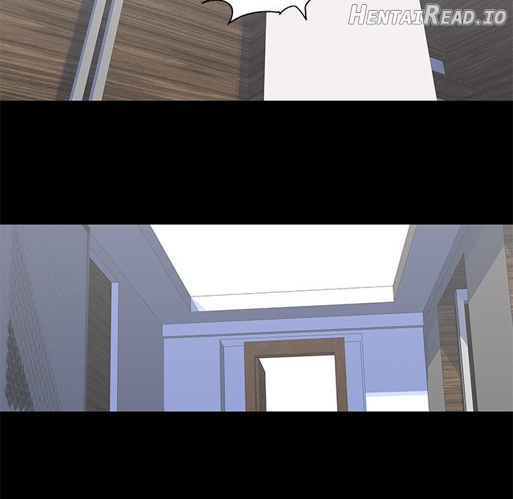 Project Utopia Chapter 99 - page 51