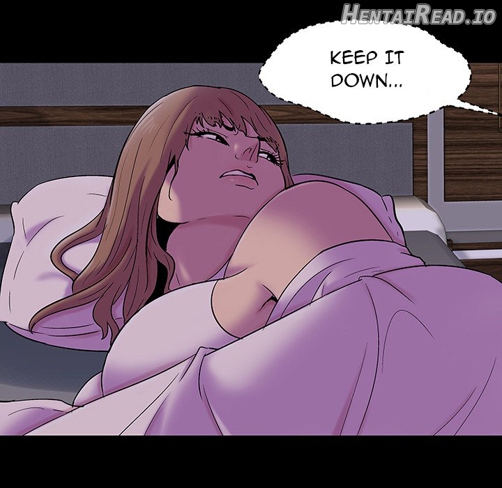 Project Utopia Chapter 140 - page 106