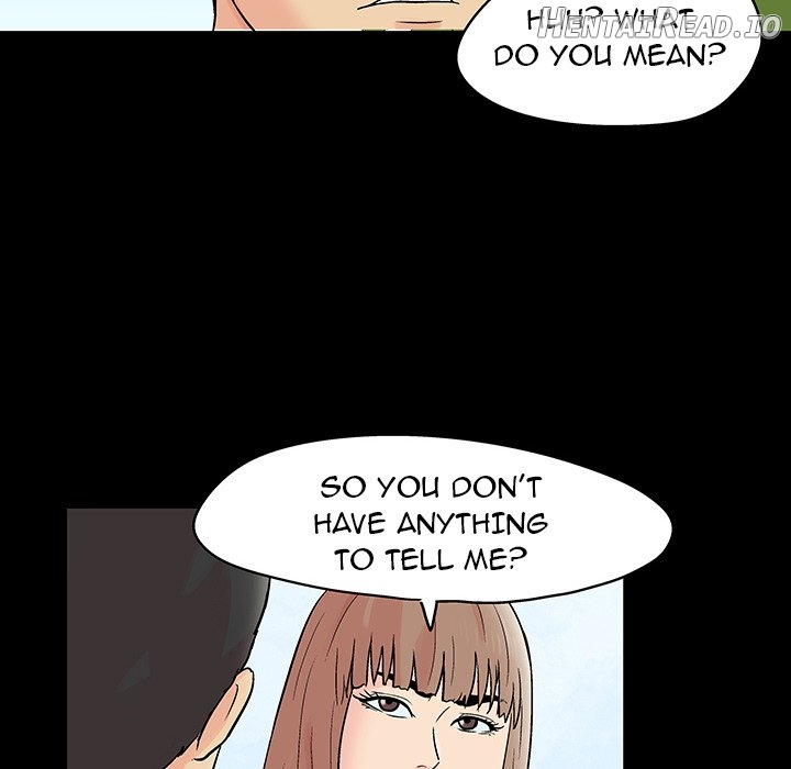 Project Utopia Chapter 140 - page 115