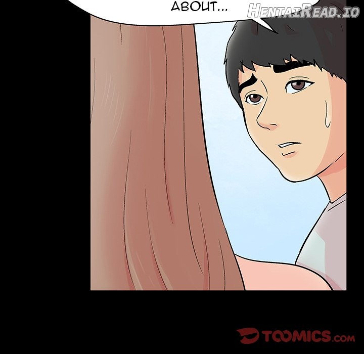 Project Utopia Chapter 140 - page 117