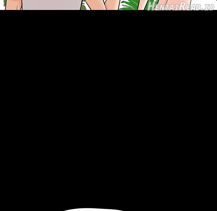 Project Utopia Chapter 140 - page 125