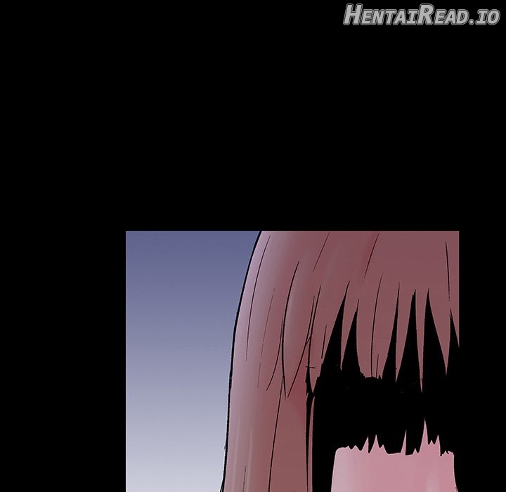 Project Utopia Chapter 140 - page 127