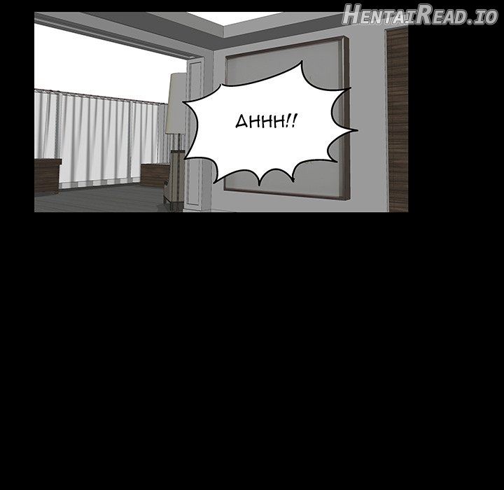 Project Utopia Chapter 140 - page 50