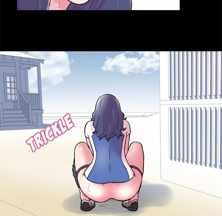 Project Utopia Chapter 40 - page 39