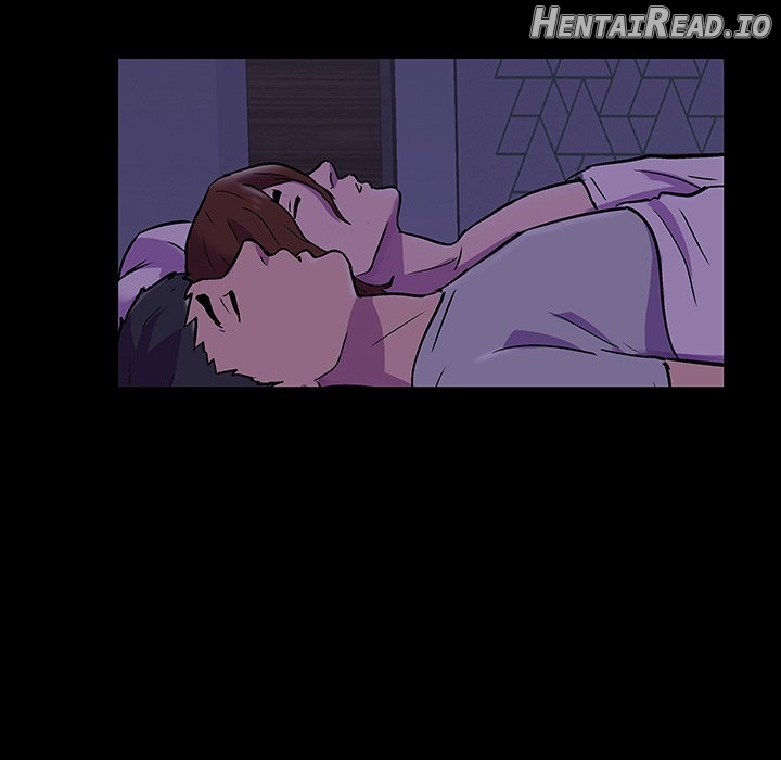 Project Utopia Chapter 141 - page 114