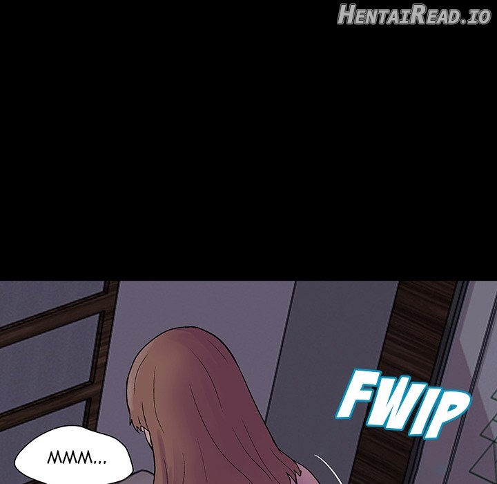Project Utopia Chapter 141 - page 118