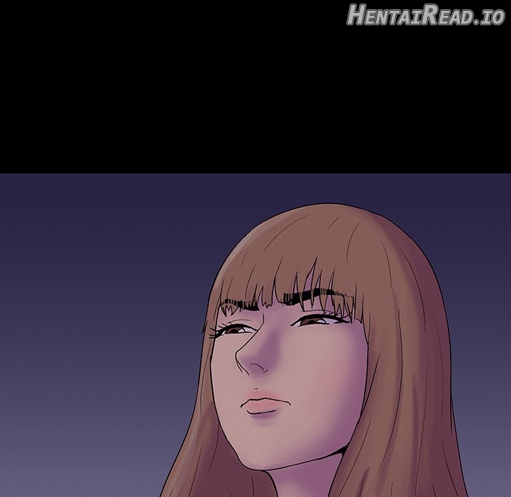 Project Utopia Chapter 141 - page 120