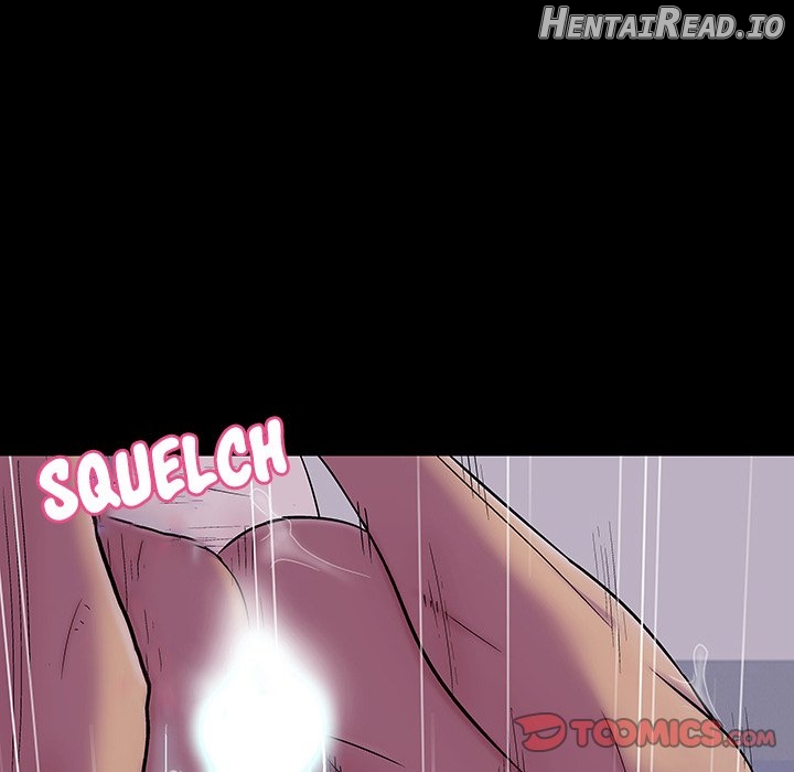 Project Utopia Chapter 141 - page 15