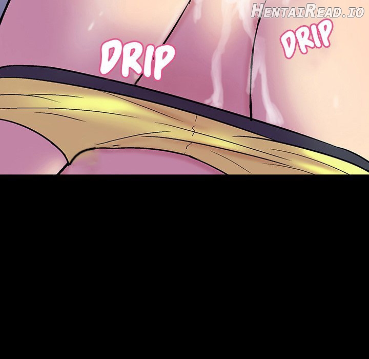 Project Utopia Chapter 141 - page 66