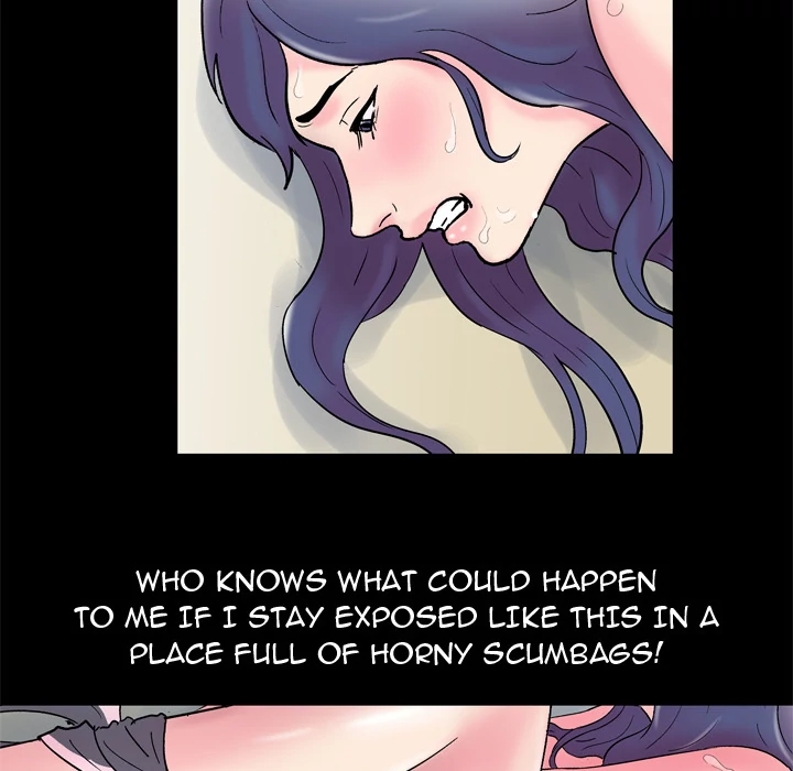 Project Utopia Chapter 42 - page 50