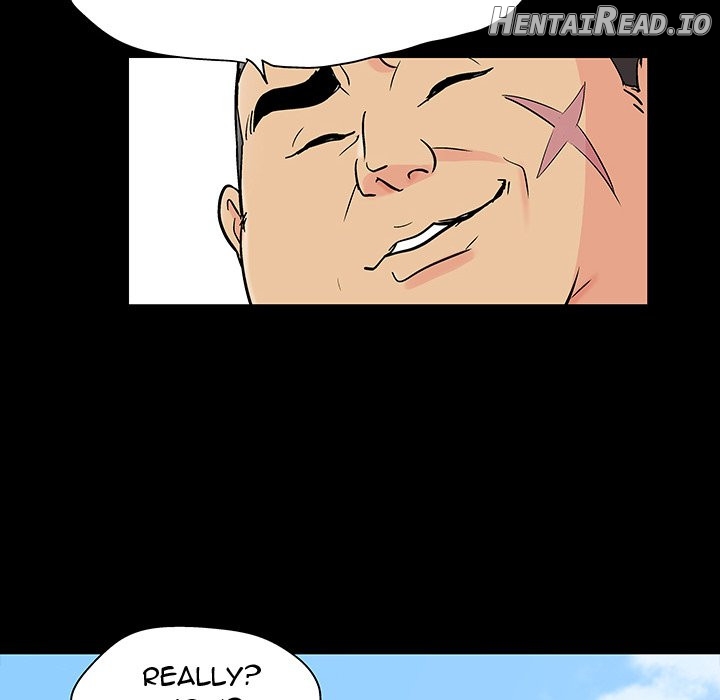 Project Utopia Chapter 101 - page 39