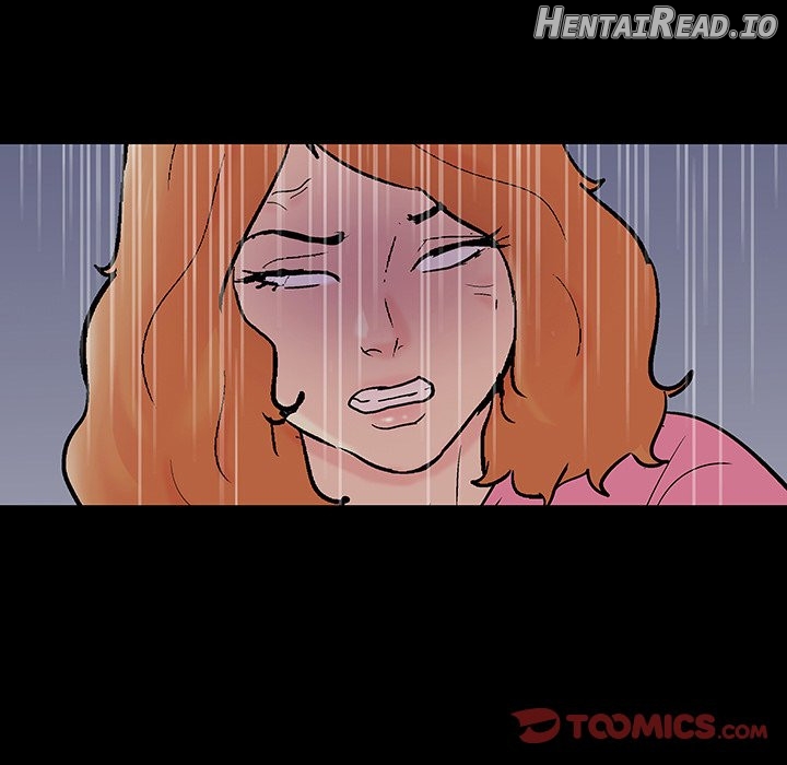 Project Utopia Chapter 101 - page 78