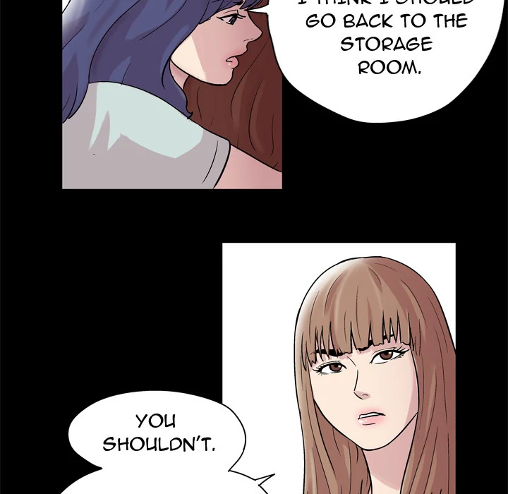 Project Utopia Chapter 43 - page 39