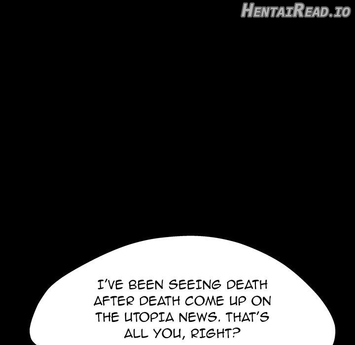 Project Utopia Chapter 142 - page 125