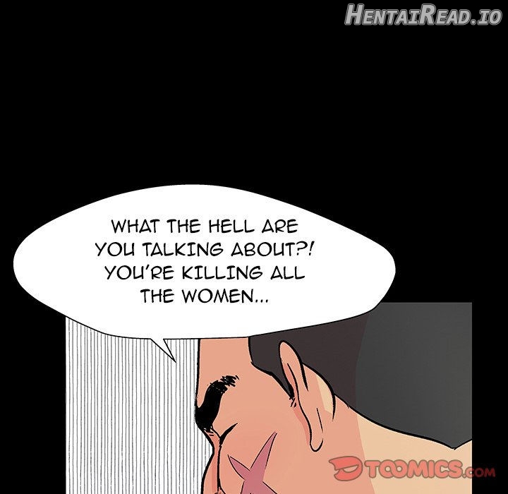 Project Utopia Chapter 142 - page 129