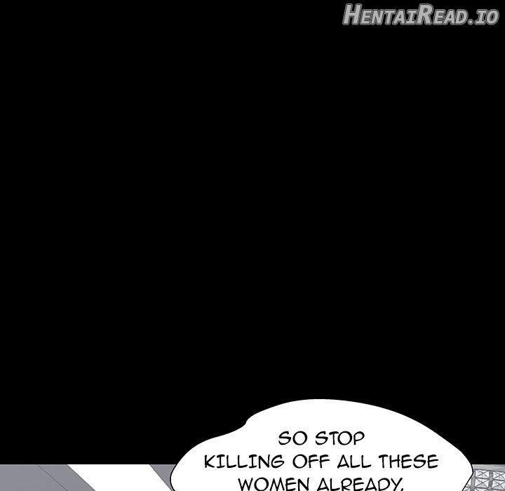 Project Utopia Chapter 142 - page 134