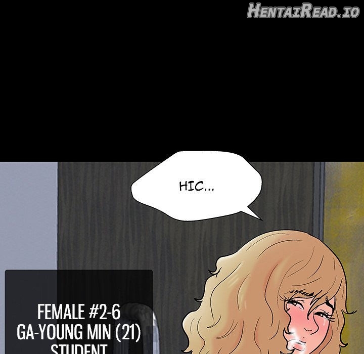 Project Utopia Chapter 142 - page 137