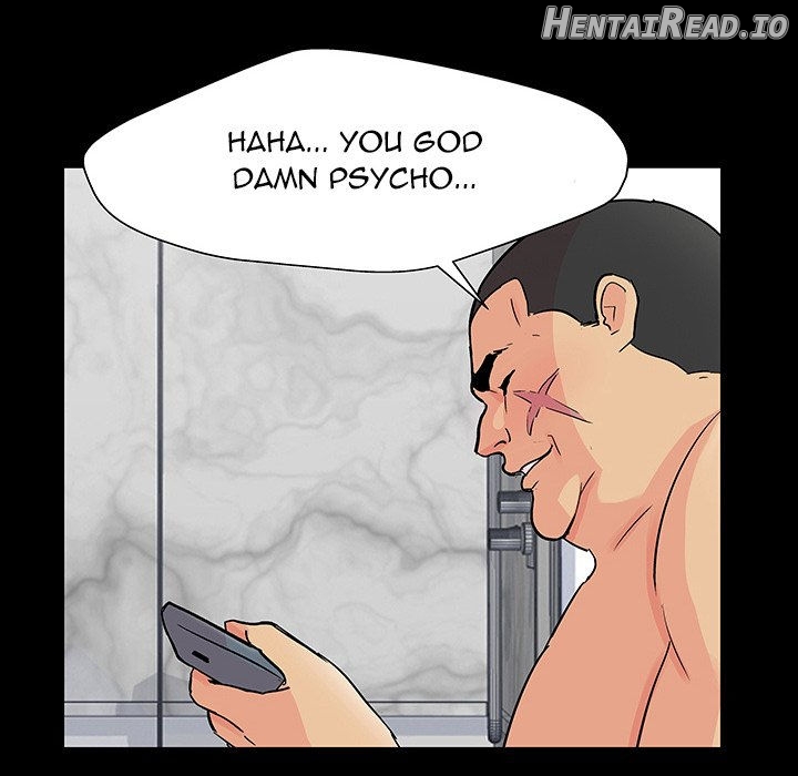 Project Utopia Chapter 142 - page 142