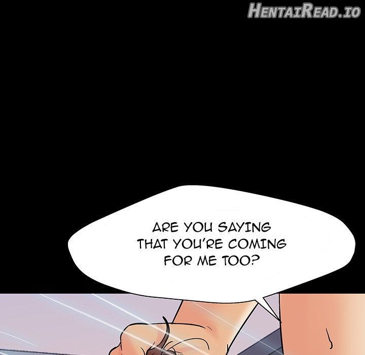 Project Utopia Chapter 142 - page 143