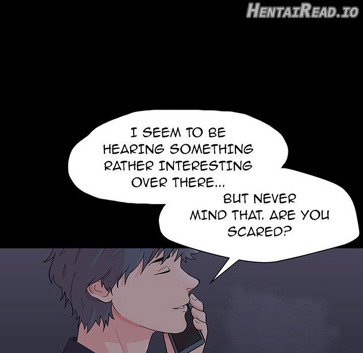 Project Utopia Chapter 142 - page 146