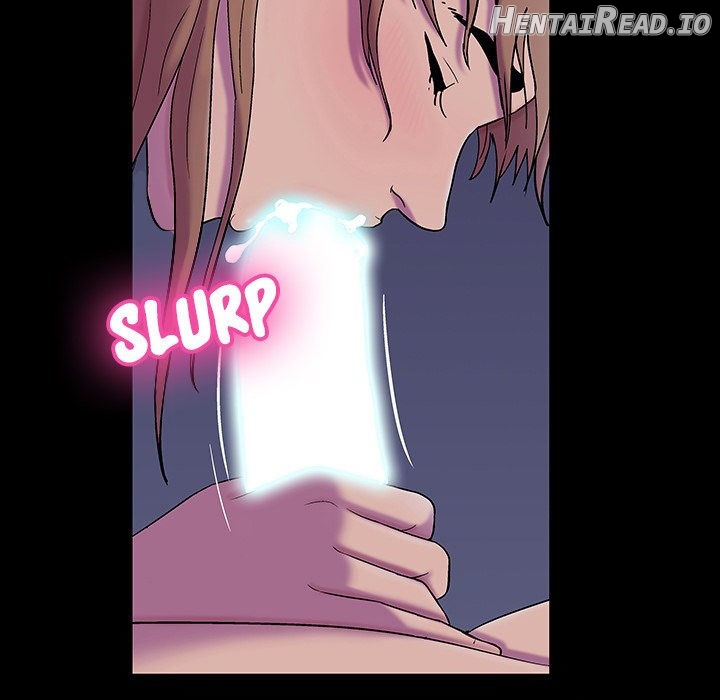Project Utopia Chapter 142 - page 51